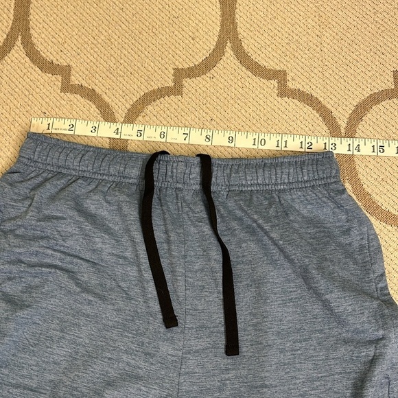 Men’s ASICS regular fit tech pants - Picture 4 of 15